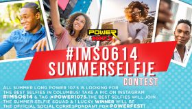 IMSO614 Selfie Contest