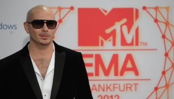 GERMANY-ENTERTAINMENT-MTV-EMA-AWARDS