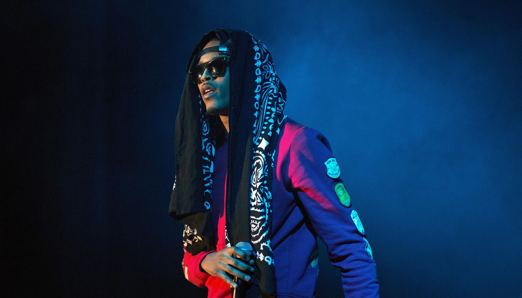 2 Chainz In Concert - Indianapolis, IN