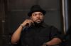 Ice Cube Visits fuse Studios