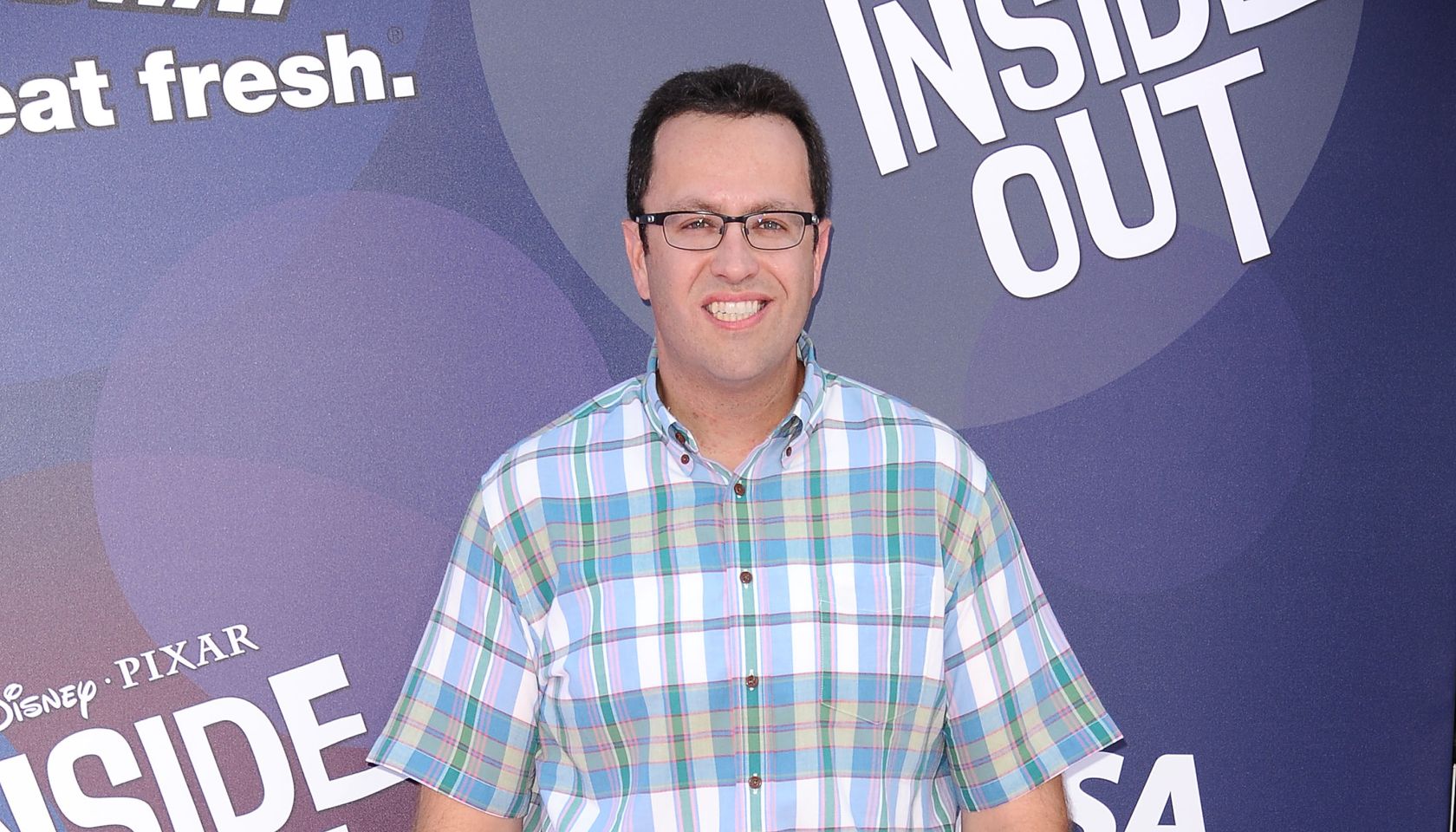 Disney-Pixar's 'Inside Out' - Los Angeles Premiere
