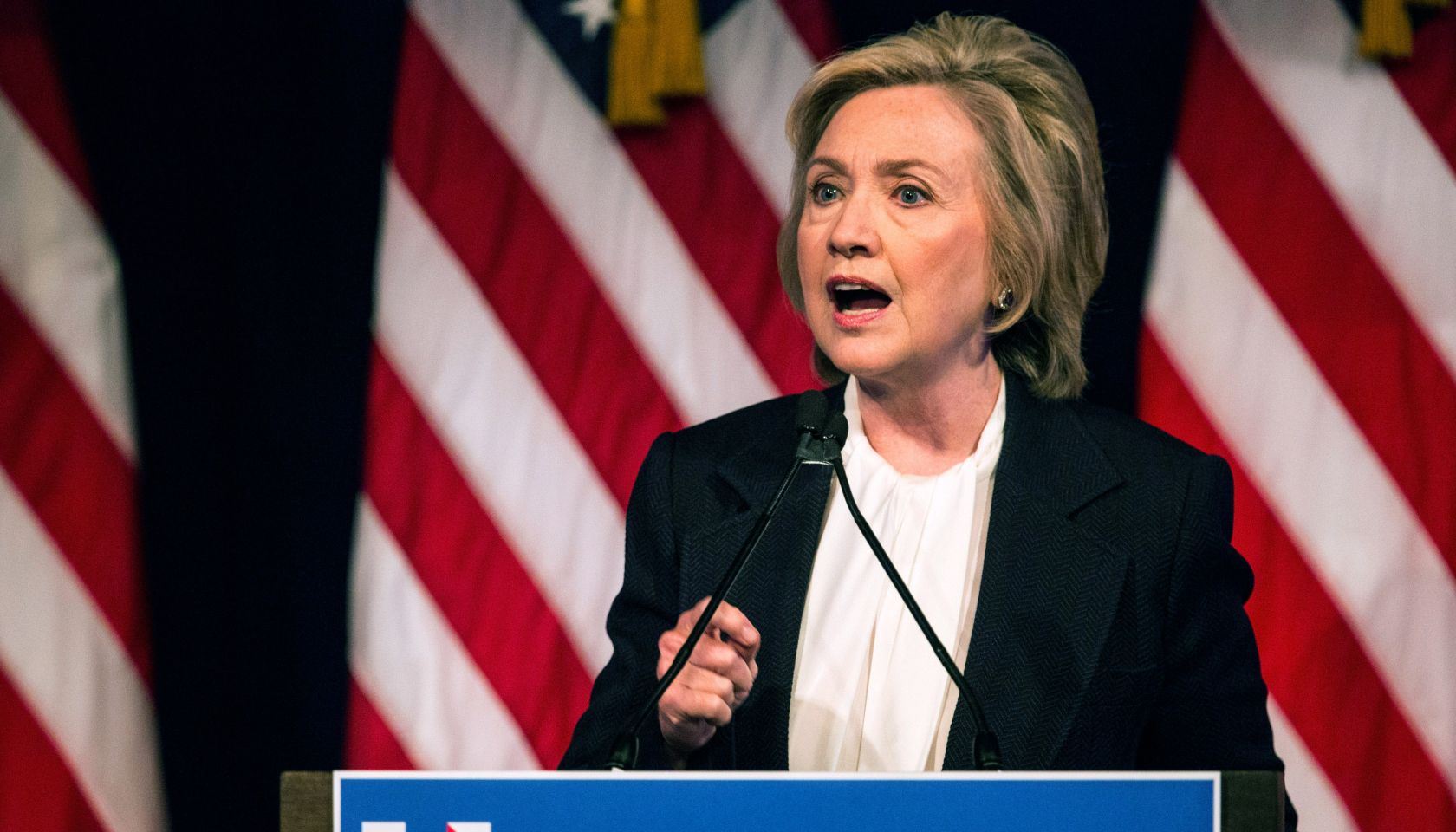 Hillary Clinton