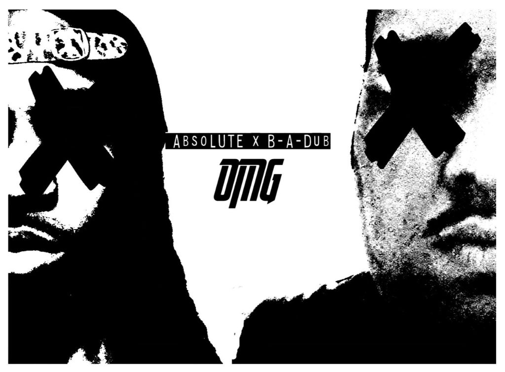 Columbus Street Heat: AbsoLUTE x B-A Dub "OMG"