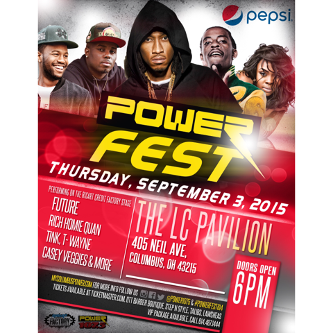 Powerfest