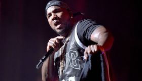 Young Jeezy's 10th Year Anniversary Concert Of 'Let's Get It: Thug Motivation 101'