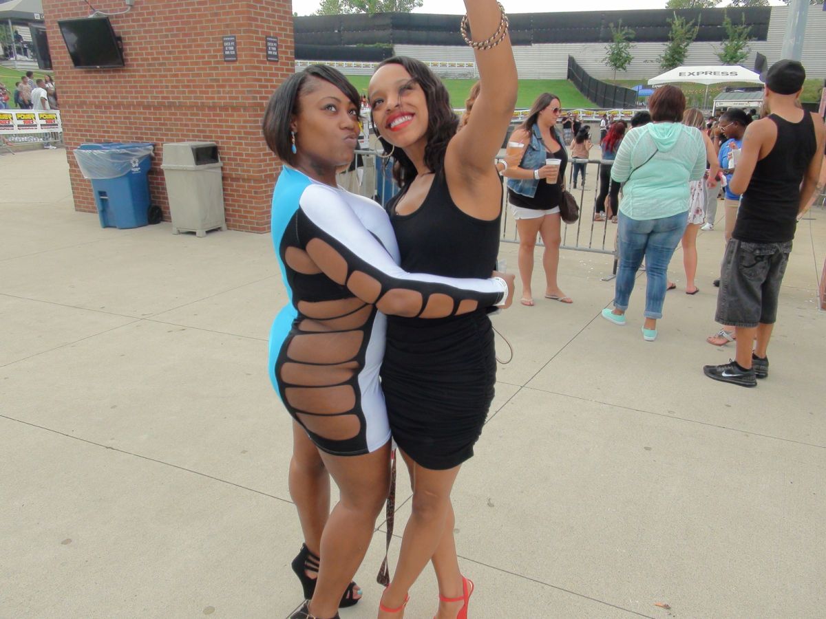 Powerfest 2015 DAM CAM Photos
