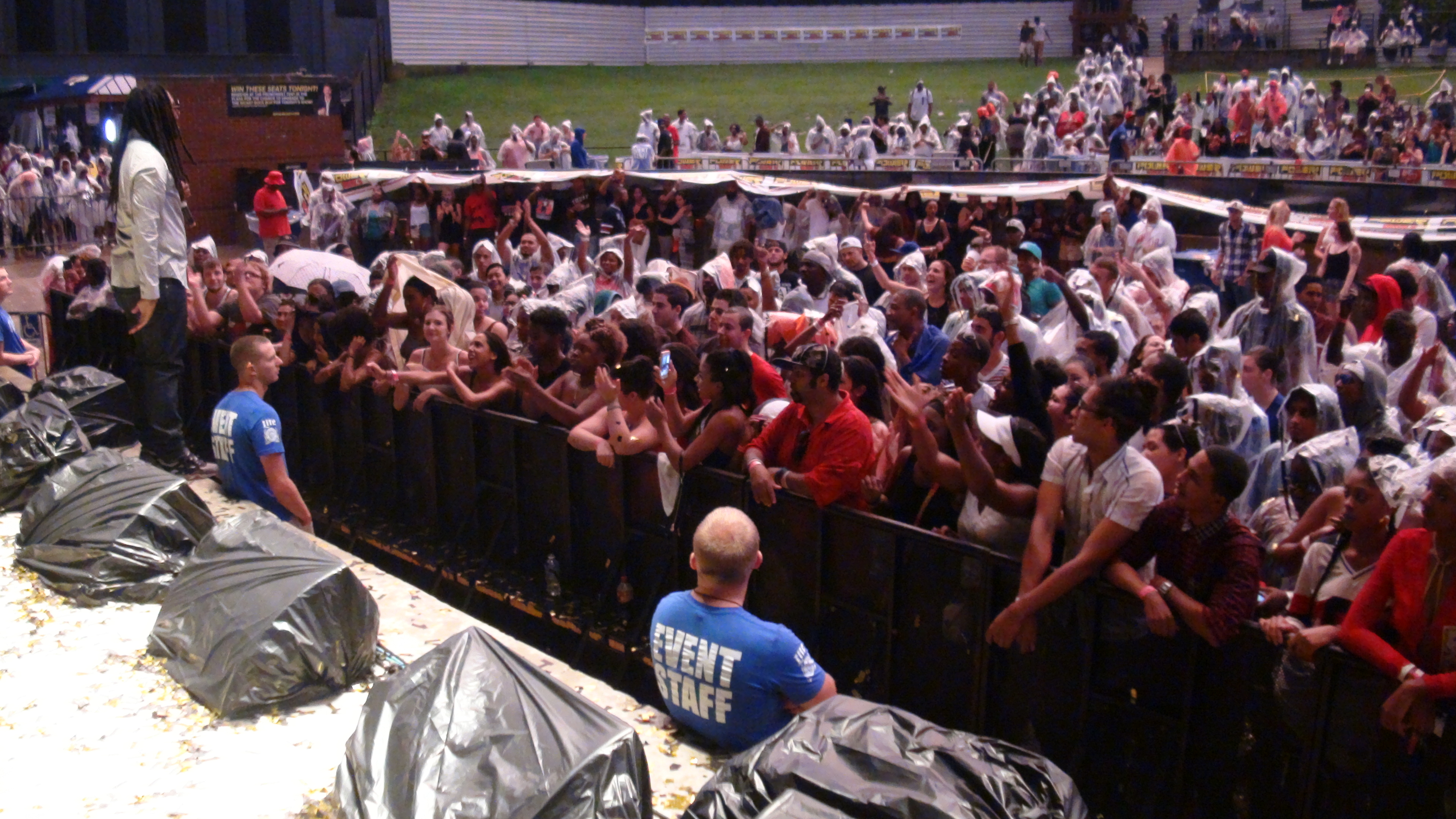 POWERFEST 2015 photos