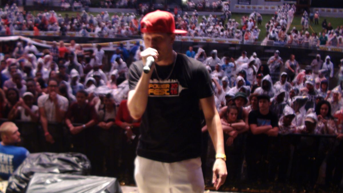 POWERFEST 2015 photos