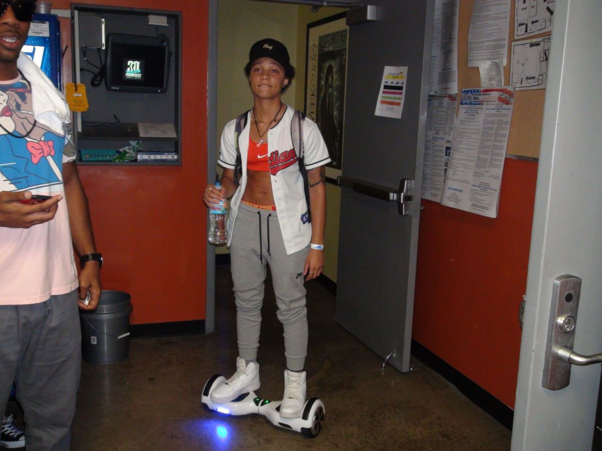 POWERFEST 2015 photos