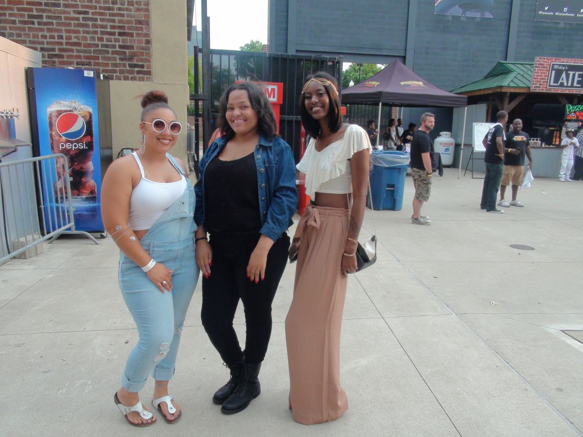 POWERFEST 2015 photos