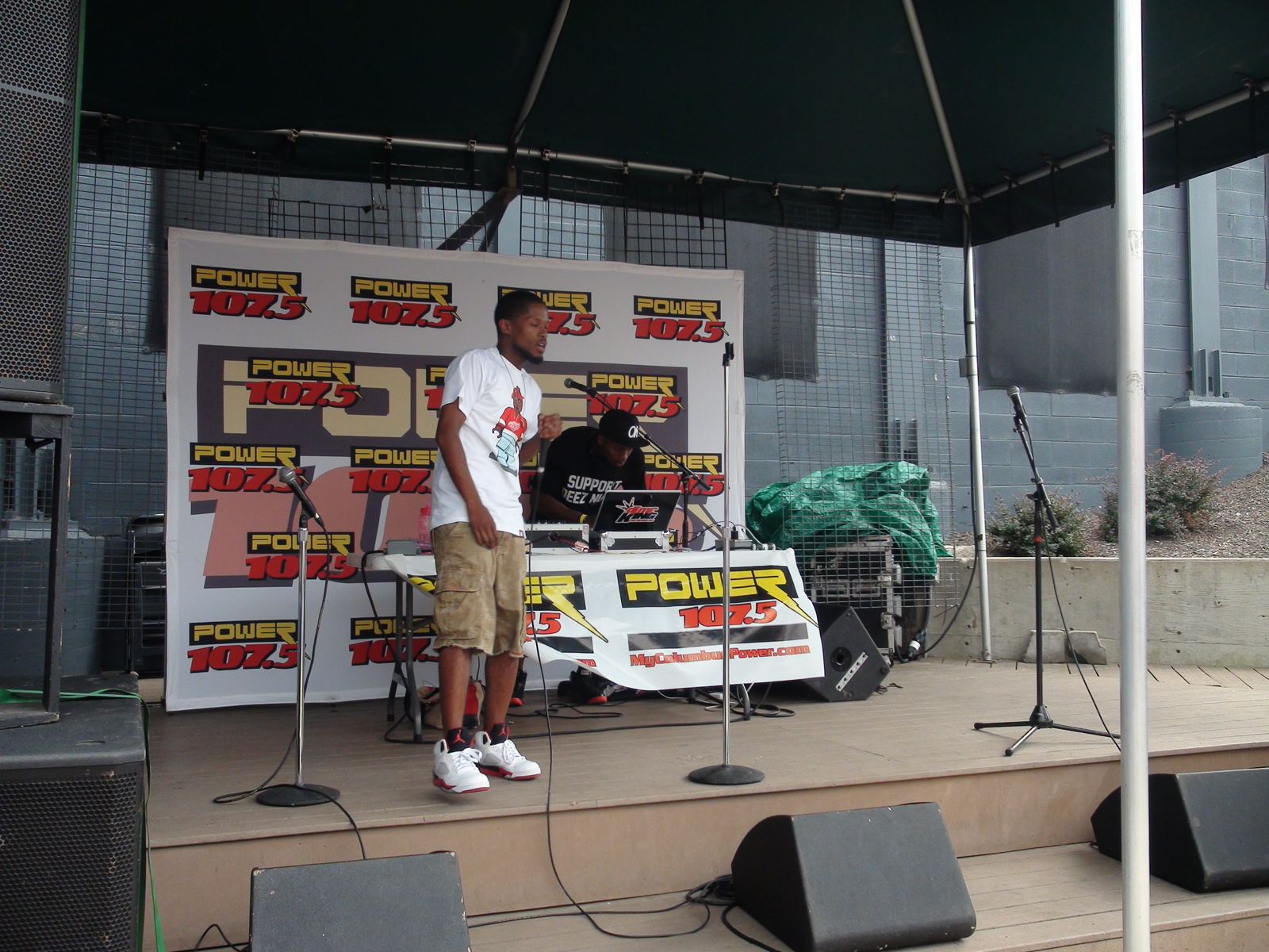 POWERFEST 2015 photos