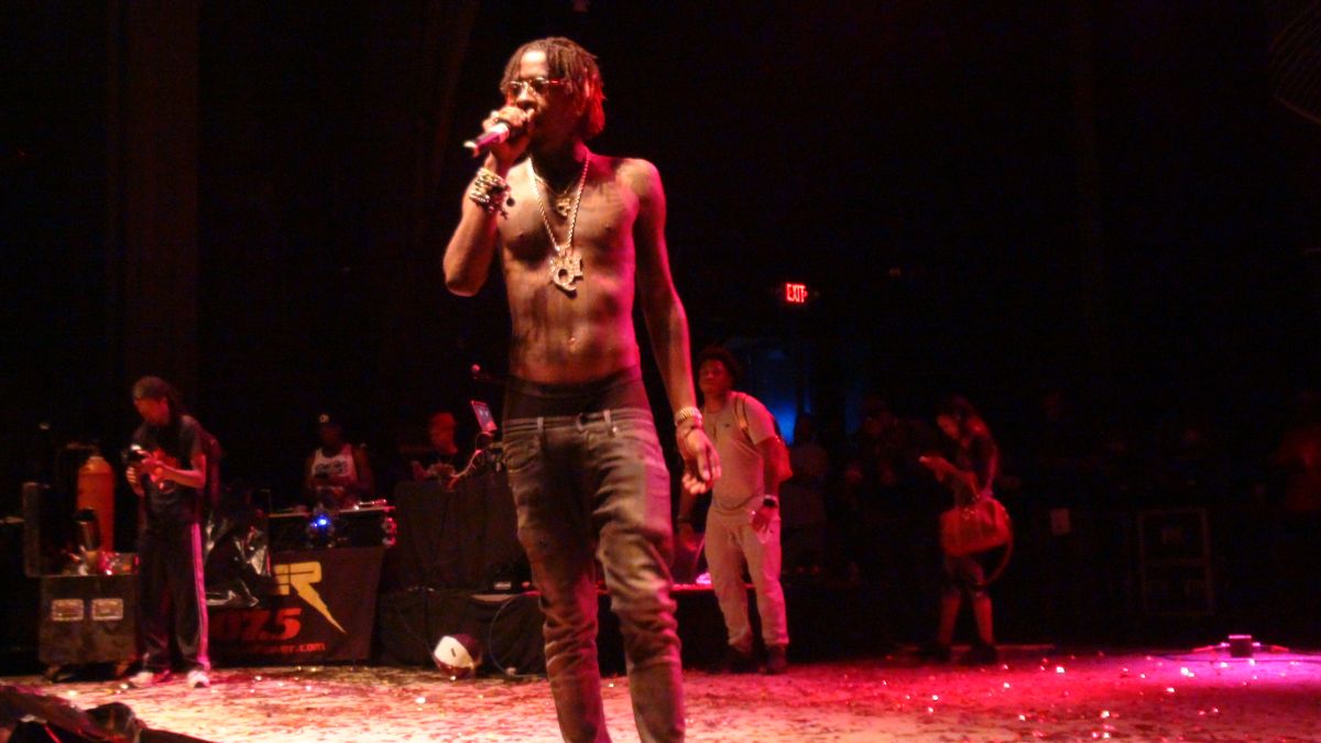 Powerfest Performance Photos 2015
