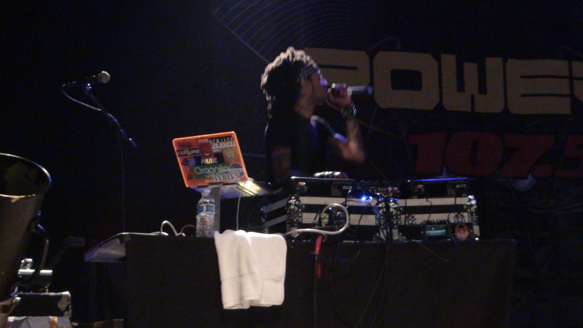 Powerfest Performance Photos 2015