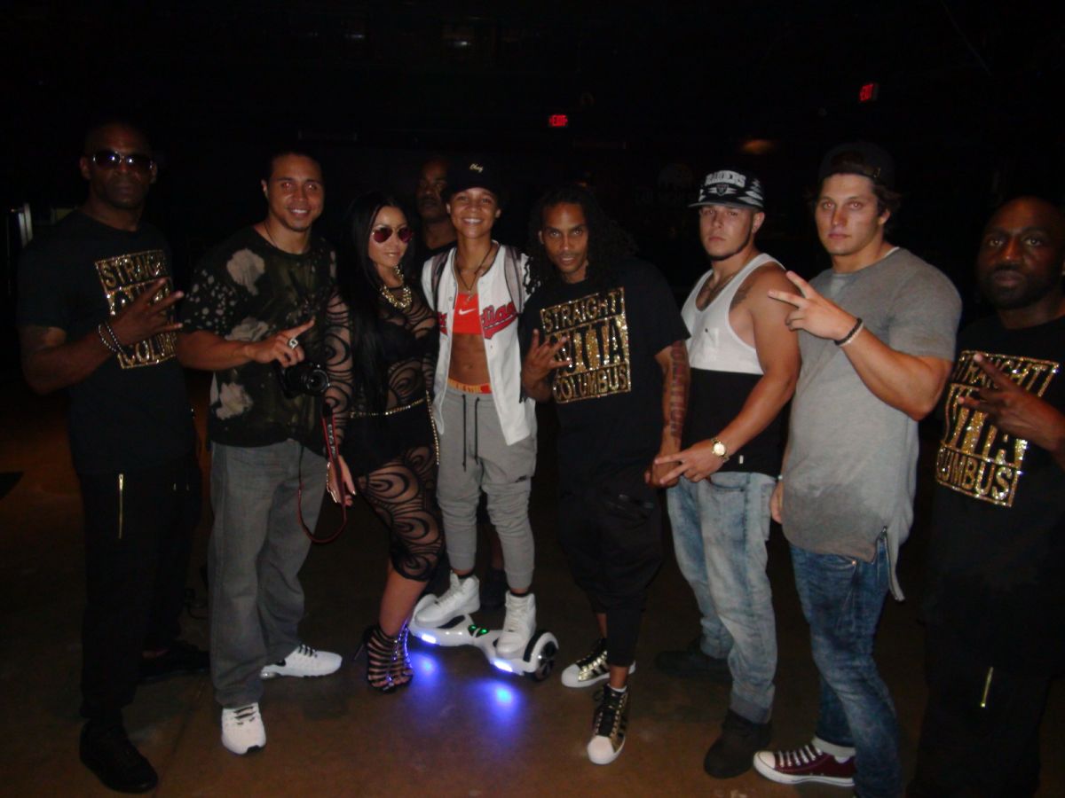 Powerfest Performance Photos 2015