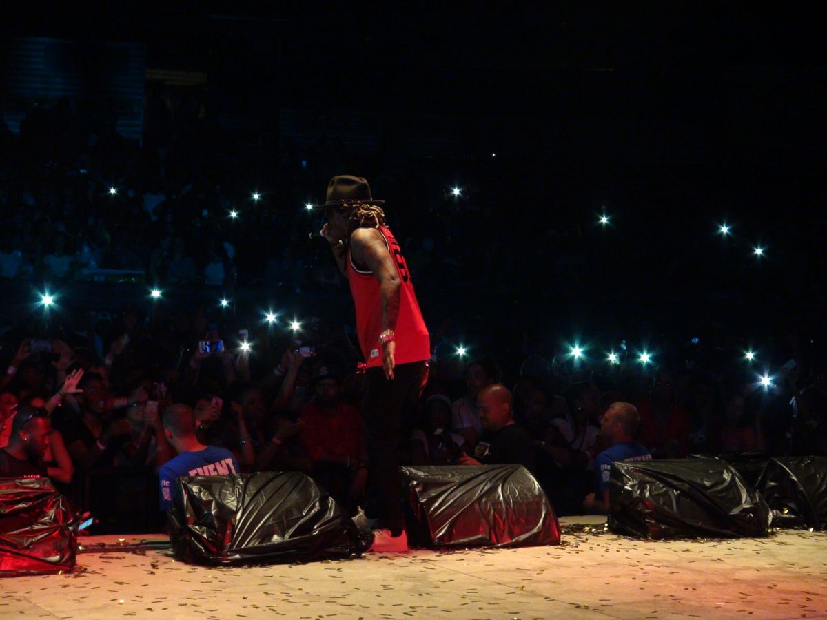 Powerfest photos 2015