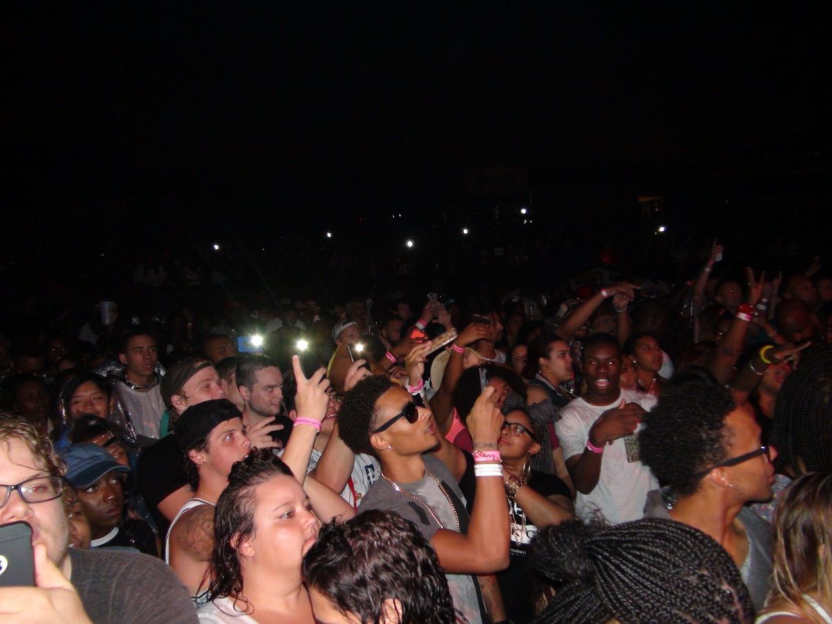 Powerfest photos 2015
