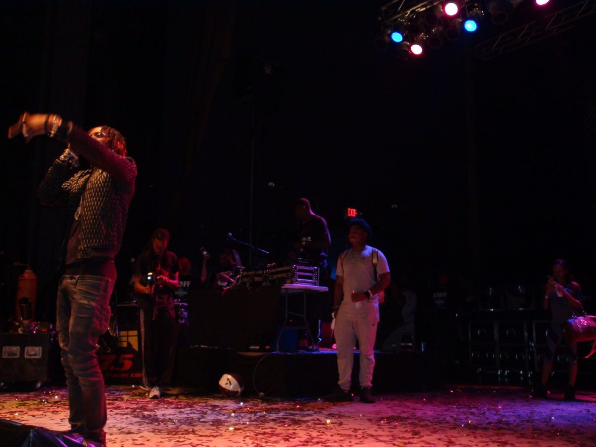 Powerfest photos 2015