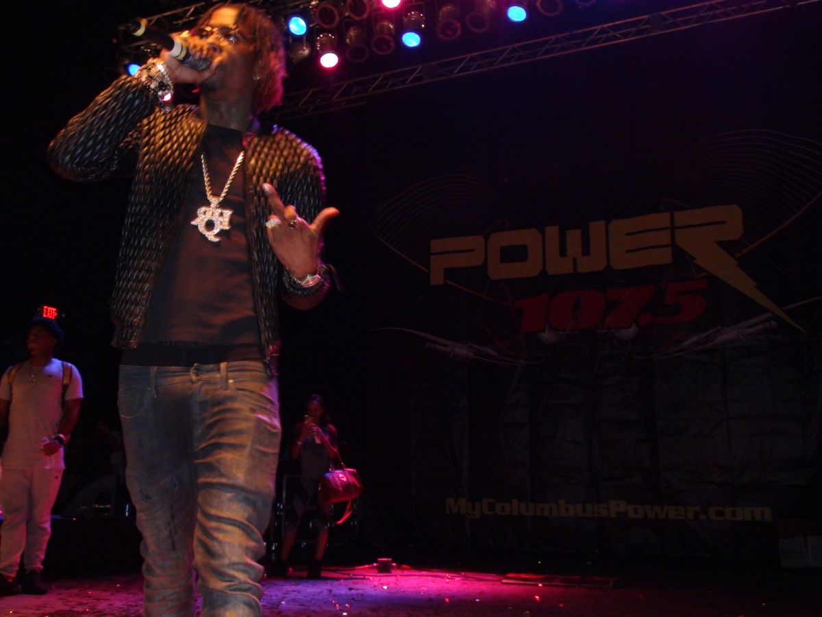 Powerfest photos 2015