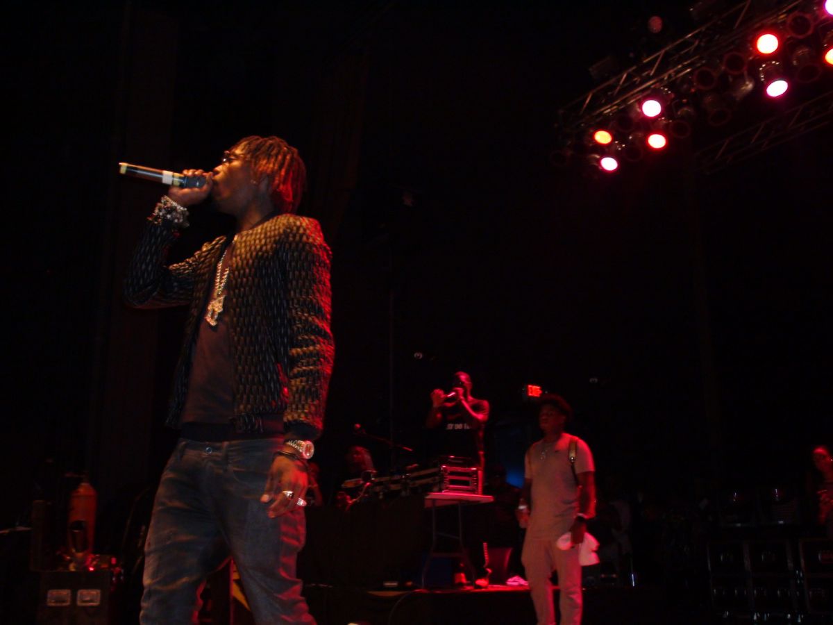 Powerfest photos 2015