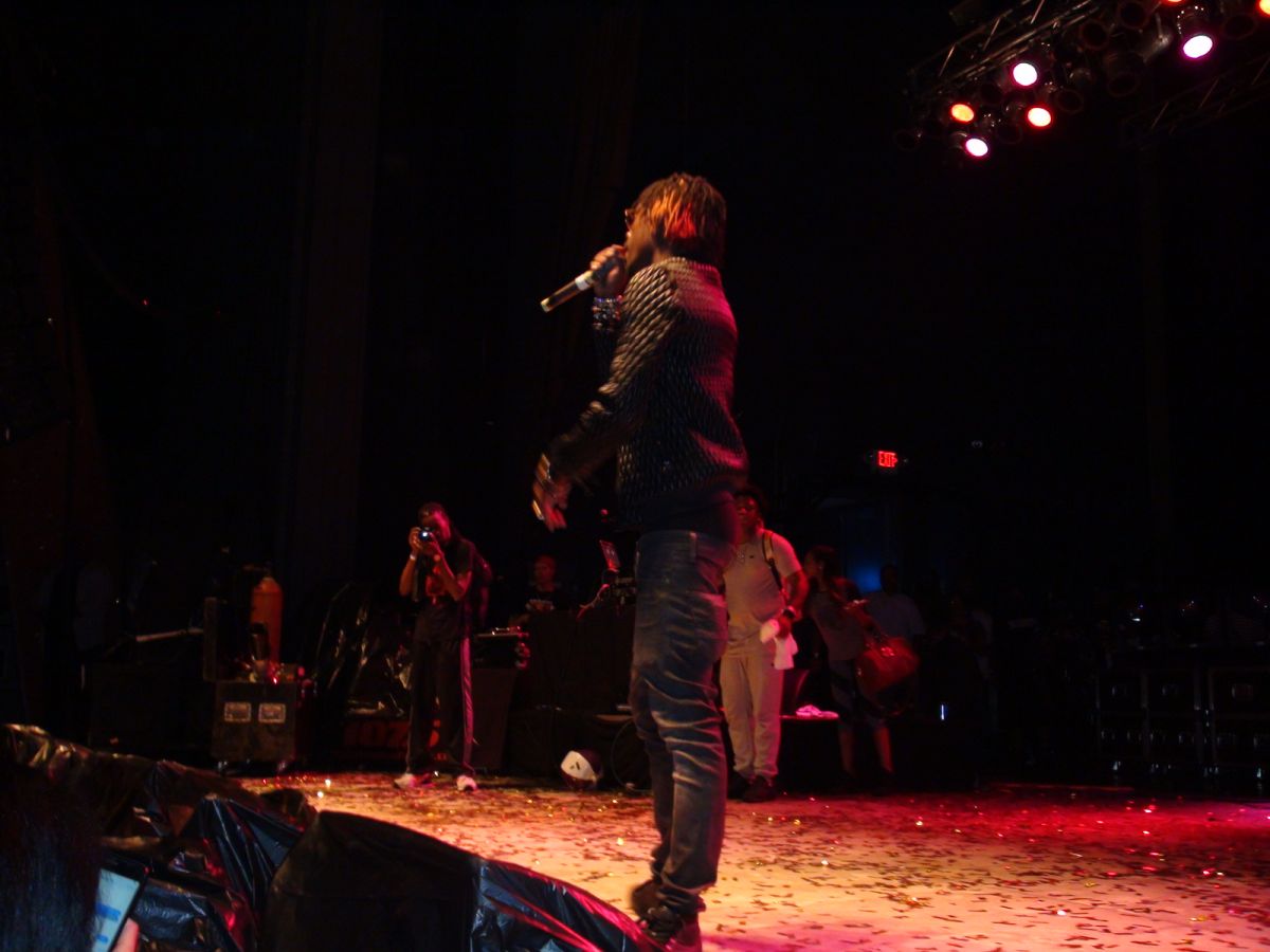 Powerfest photos 2015