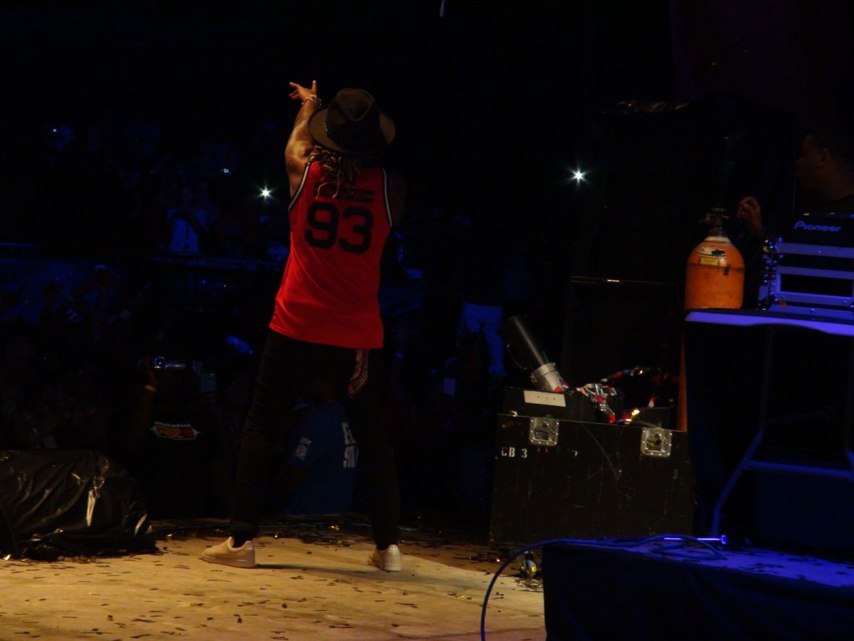 Powerfest photos 2015