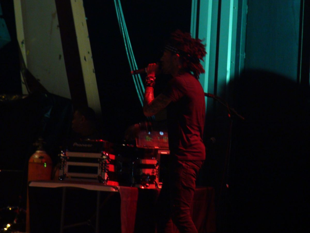 Powerfest photos 2015