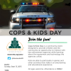 Cops and Kids Day