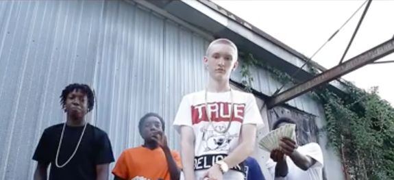 Slim Jesus Photos