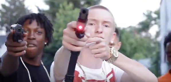 Slim Jesus Photos