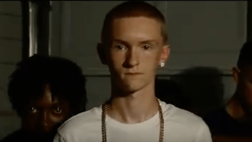 Slim Jesus Photos