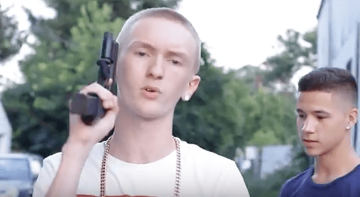 Slim Jesus Photos