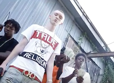 Slim Jesus Photos