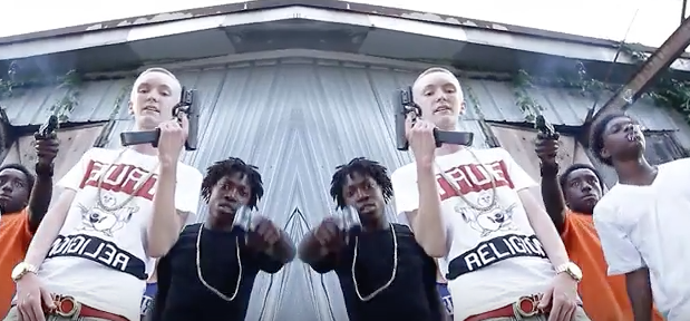 Slim Jesus Photos