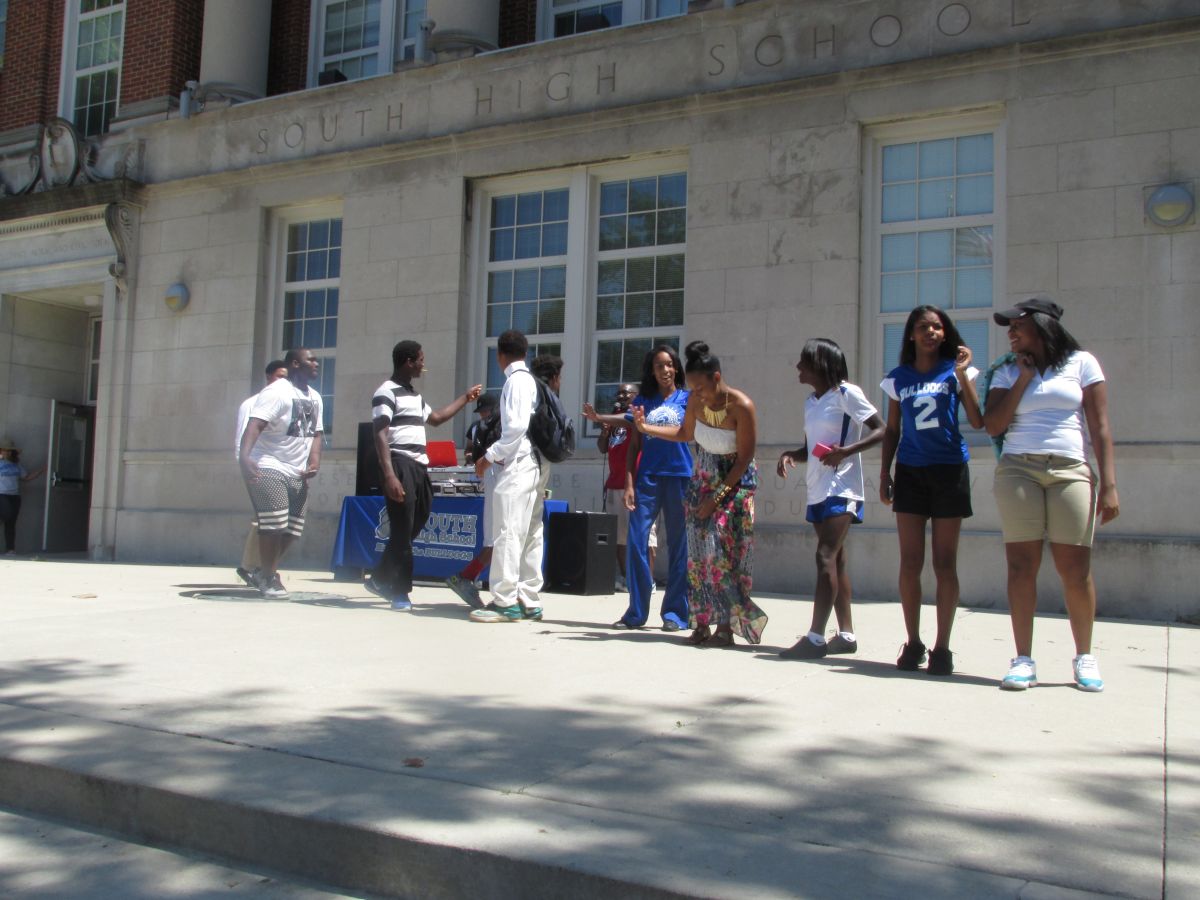 City School Tour