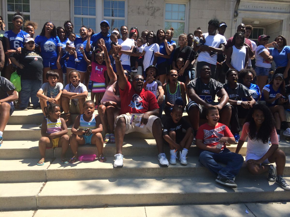 City School Tour