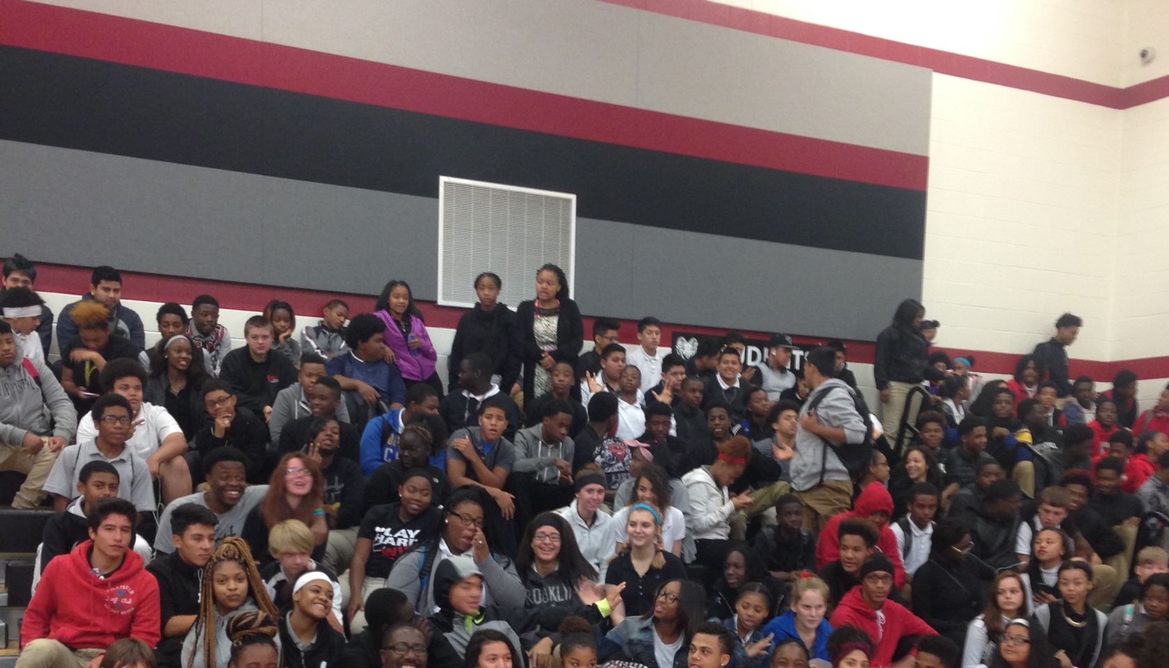 City School Tour
