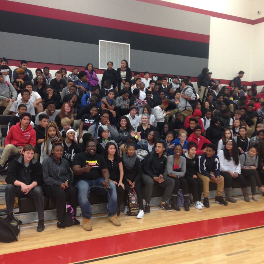 City School Tour