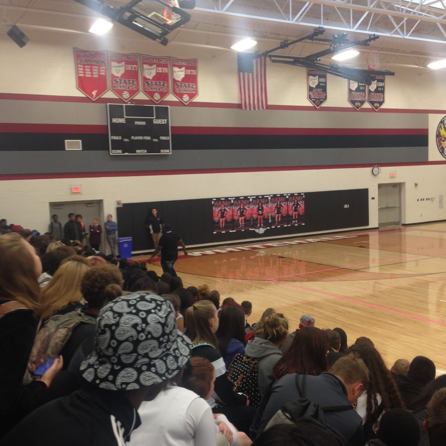 City School Tour