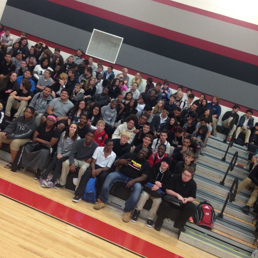 City School Tour