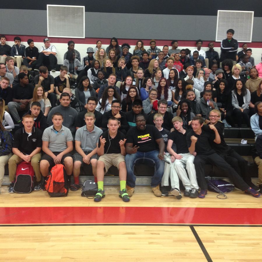 City School Tour