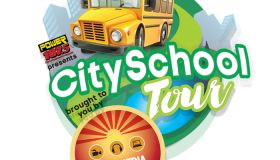 City School Tour 2015