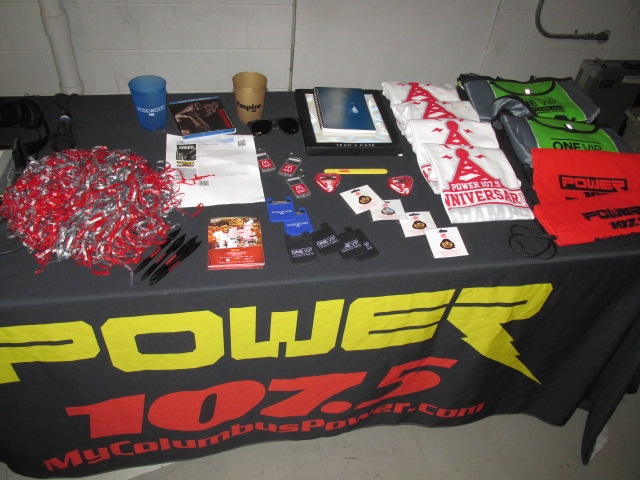 The Mountain Dew Grand Prix Experience