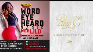 lilD pimp c