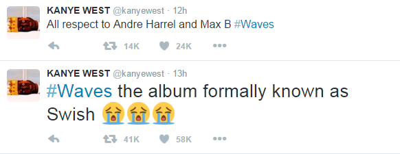 Waves Max B