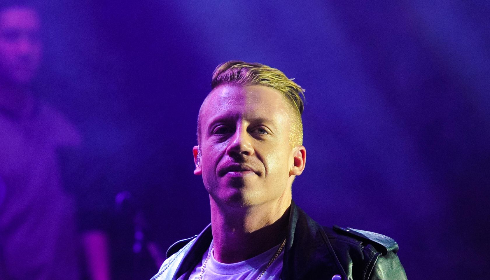 T-Mobile Presents Macklemore & Ryan Lewis At The Belasco Theatre