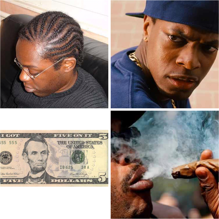 lilD's Great Moment in Black History 2-3