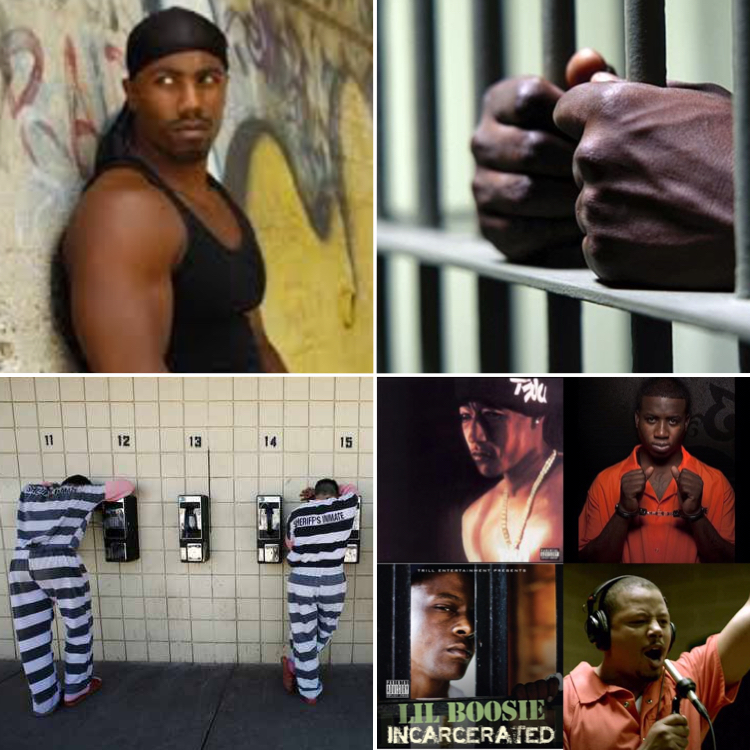 lilD's Great Moment in Black History 2-4