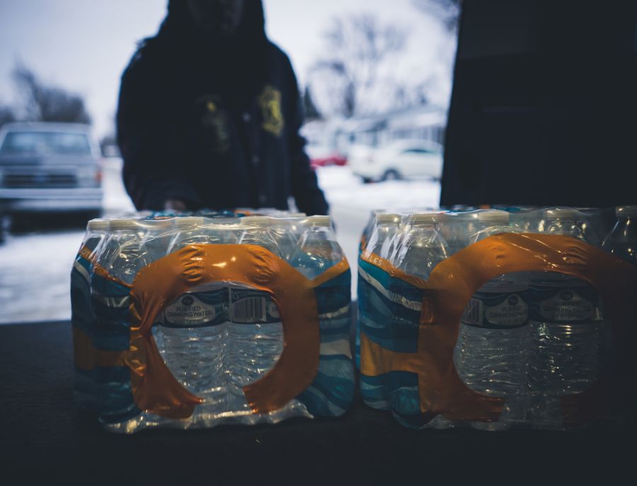 Flint 1