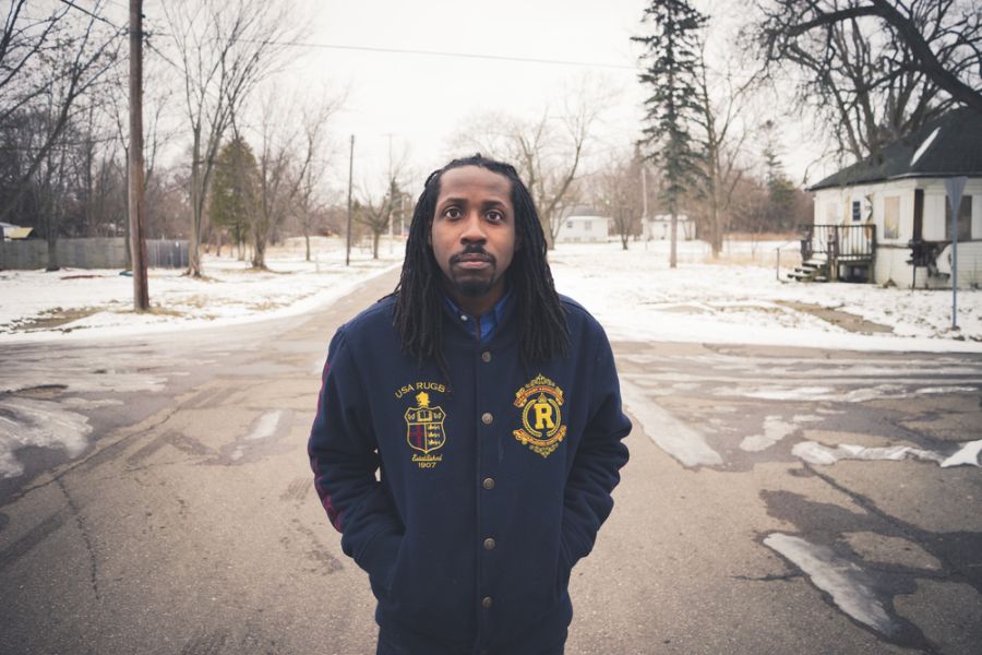 Flint Michigan