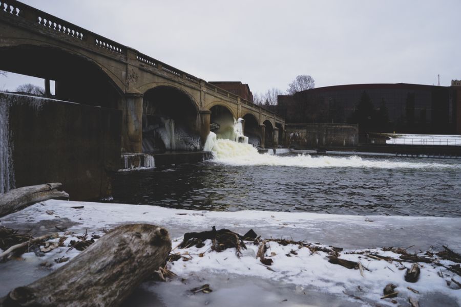 Flint Michigan